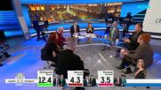 Балотажът и новото разпределение на силите: Какви ще са стратегиите на Йотова и Гюров за разширяване на електоралната подкрепа