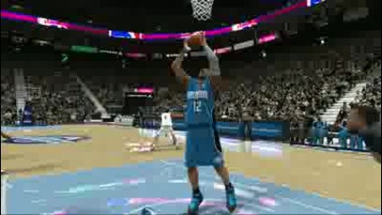 Nba 2k10 Official Momentus Trailer #2 