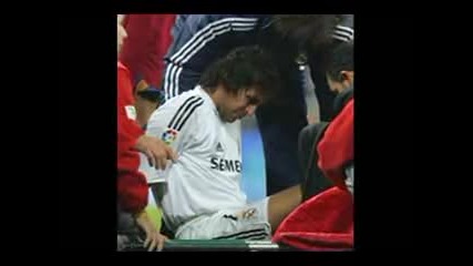Raul Gonzalez Blanco