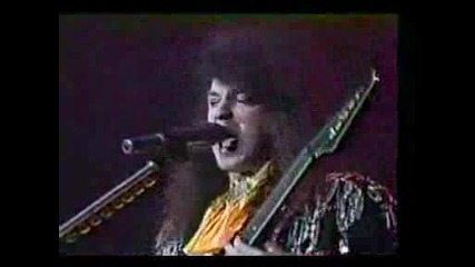 Stryper - In God We Trust