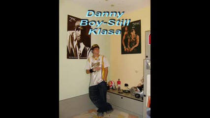 (l.c.c.)danny Boy - Still Klasa