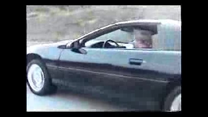Civic Vs Camaro - Ss