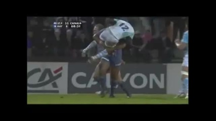 Rugby Hits (2)