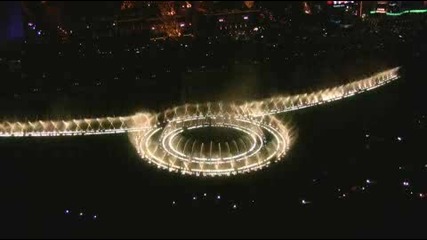 Andrea Bocelli and Sarah Brightman - the Prayer 
