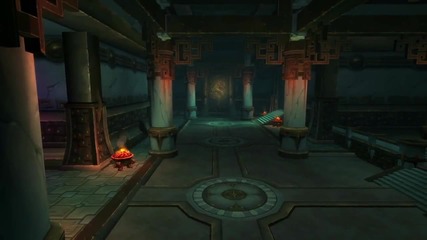 Mists of Pandaria Dungeon Preview Shado-pan Monastery