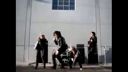 Mitchel Musso - Hey Music Video (hq)