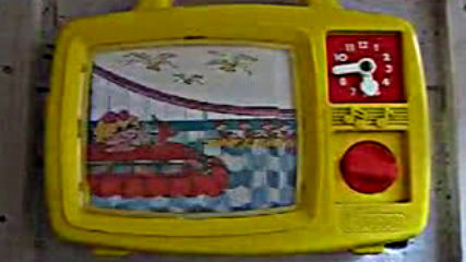Bote musique anime Redbox qui joue London Bridgevia torchbrowser.com