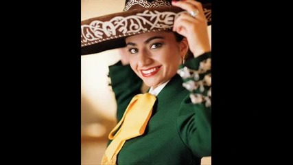 Smokie - Mexican girl