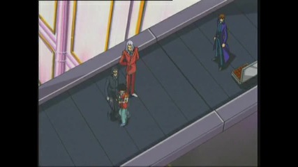 Yu-gi-oh epizod 26 bg audio