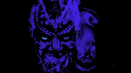 The Undertaker & The Boogeyman Tag - Team Music 
