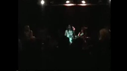 Black Rain - Rock & Roll All Night