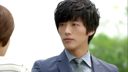 Can you hear my heart ep 16 part 1