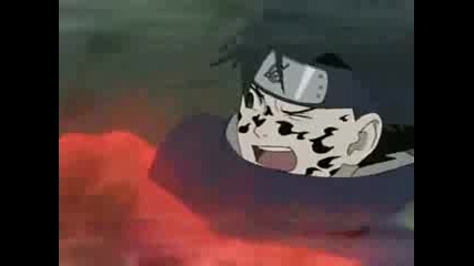 Sasuke & Naruto