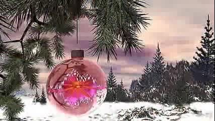 Christmas Mood - Music- F.chopin - D Garett A Rubinstein