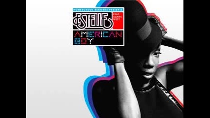 Estelle Ft Kanye West - American Boy