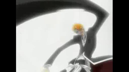 Bleach - A Little Pain Amv