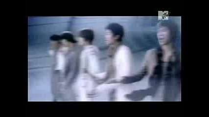 Dbsk Tvxq - Share The World