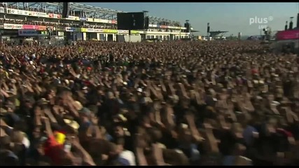 Slash ft. Myles Kennedy - Paradise City