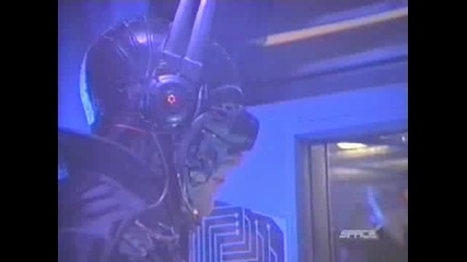 Captain Power and the Soldiers of the Future 1x21 Retribution 1of2