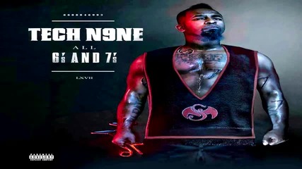 Tech N9ne - Worldwide Choppers feat. Yelawolf, Busta Rhymes,