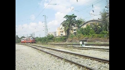 44 179.0 след Гпр в Русе
