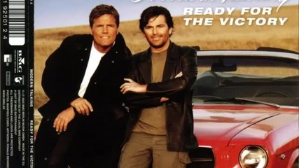 Modern Talking - Ultra Video Mix