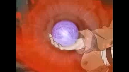 Naruto From the Inside - Amv 