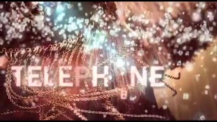 The Fame Monster Album Trailer 