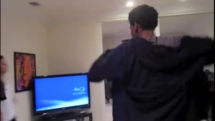 Demi Lovato B - day choreography