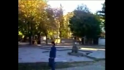 About Karlovo