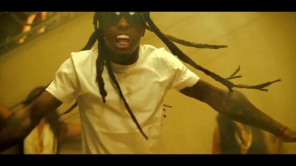 Премиера! Rich Gang , R. Kelly, Birdman & Lil Wayne - We Been On (official Video)