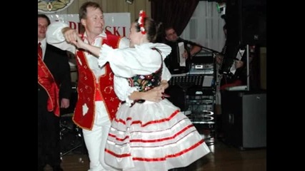 Accordian Music - Circus Polka