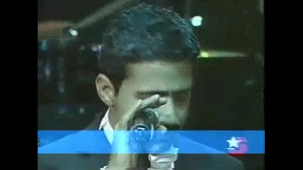 Emrah Star Tv Konser - Seninle ilk Defa ( Canli Performans ) 