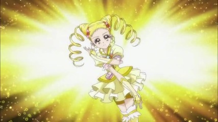 Yes! Pretty Cure 5 Go Go! - 18