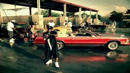 Chamillionaire feat. Lil Flip - Turn It Up Hd (from lilscrappy44 Hip Hop Classics Collection)