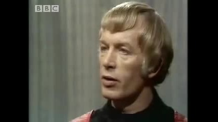 Bbc Classic Doctor Who Corruption and Deception - Colony in Space 