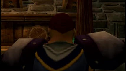 Видео на World of Warcraft - Blind *hd* 
