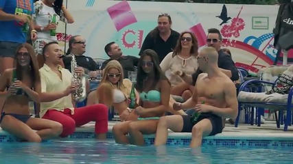 Ivan Caba - Dance Danc ( 2015 Official Hd )