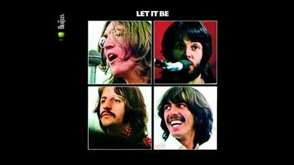 The Beatles - Let It Be Part Iii (2009 Stereo Remasters) 