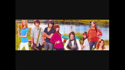 Camp Rock 
