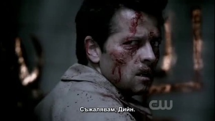 supernatural s07e17