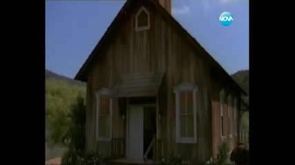 Доктор Куин лечителката Епизод 39 Част 1/2 ( Dr. Quinn, Medicine Woman )