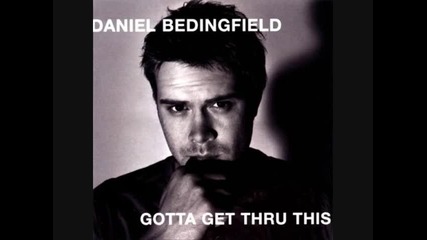 Daniel Bedingfield - 01 - Blown It Again 
