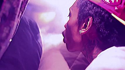 Wiz Khalifa x Chevy Woods x Tuki Carter - Isaac Hayes Music Video
