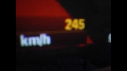 Need For Speed - Ускорение На Porshe911turbo 1995 
