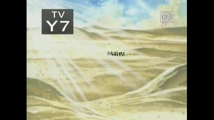 Digimon Se1 Ep 17 - the crest of sincerity