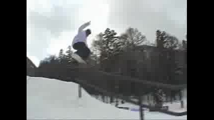 snowboarding tricks 360 