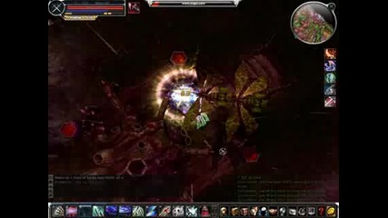 Cabal Online Game