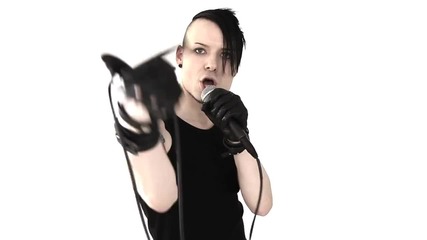 Formalin - My Fetish (HD 2011)
