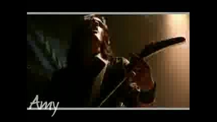 Amoral - The Memory Will Never Die 